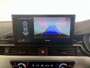 Audi A5 2.0 TFSI 40 S line S Tronic Euro 6 (s/s) 2dr