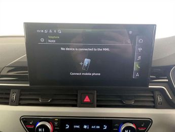 Audi A5 2.0 TFSI 40 S line S Tronic Euro 6 (s/s) 2dr