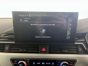 Audi A5 2.0 TFSI 40 S line S Tronic Euro 6 (s/s) 2dr