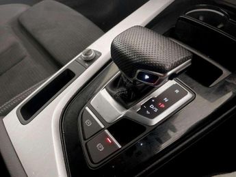 Audi A5 2.0 TFSI 40 S line S Tronic Euro 6 (s/s) 2dr