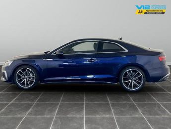 Audi A5 2.0 TFSI 40 S line S Tronic Euro 6 (s/s) 2dr