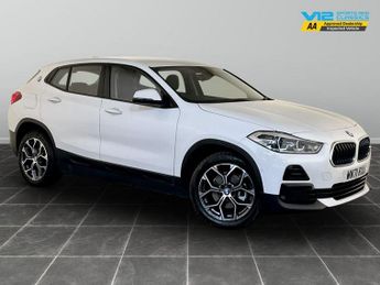 BMW X2 1.5 18i Sport DCT sDrive Euro 6 (s/s) 5dr