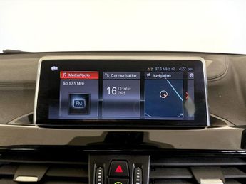 BMW X2 1.5 18i Sport DCT sDrive Euro 6 (s/s) 5dr