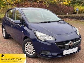 Vauxhall Corsa 1.2i Life Euro 6 5dr