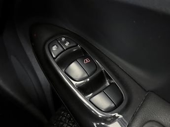 Nissan Juke 1.6 Bose Personal Edition XTRON Euro 6 5dr