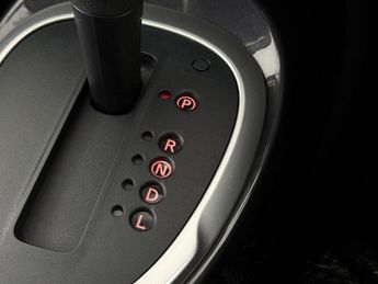 Nissan Juke 1.6 Bose Personal Edition XTRON Euro 6 5dr