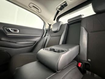 Honda HR-V 1.5 h i-MMD Advance CVT Euro 6 (s/s) 5dr