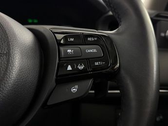 Honda HR-V 1.5 h i-MMD Advance CVT Euro 6 (s/s) 5dr
