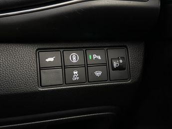 Honda HR-V 1.5 h i-MMD Advance CVT Euro 6 (s/s) 5dr