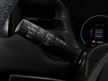 Honda HR-V 1.5 h i-MMD Advance CVT Euro 6 (s/s) 5dr