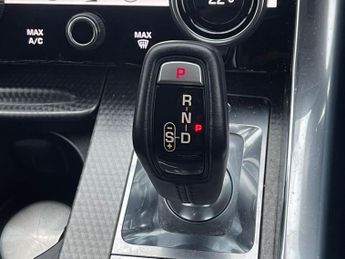 Land Rover Range Rover Sport 3.0 SD V6 HSE Dynamic Auto 4WD Euro 6 (s/s) 5dr