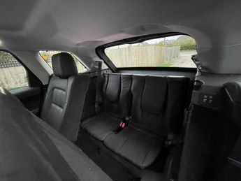 Land Rover Range Rover Sport 3.0 SD V6 HSE Dynamic Auto 4WD Euro 6 (s/s) 5dr