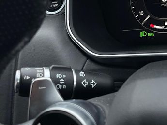 Land Rover Range Rover Sport 3.0 SD V6 HSE Dynamic Auto 4WD Euro 6 (s/s) 5dr