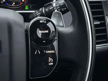 Land Rover Range Rover Sport 3.0 SD V6 HSE Dynamic Auto 4WD Euro 6 (s/s) 5dr