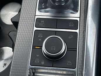 Land Rover Range Rover Sport 3.0 SD V6 HSE Dynamic Auto 4WD Euro 6 (s/s) 5dr