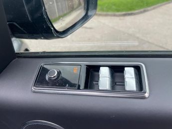 Land Rover Range Rover Sport 3.0 SD V6 HSE Dynamic Auto 4WD Euro 6 (s/s) 5dr