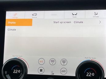 Land Rover Range Rover Sport 3.0 SD V6 HSE Dynamic Auto 4WD Euro 6 (s/s) 5dr