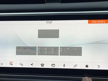 Land Rover Range Rover Sport 3.0 SD V6 HSE Dynamic Auto 4WD Euro 6 (s/s) 5dr