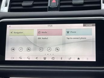 Land Rover Range Rover Sport 3.0 SD V6 HSE Dynamic Auto 4WD Euro 6 (s/s) 5dr