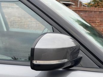 Land Rover Range Rover Sport 3.0 SD V6 HSE Dynamic Auto 4WD Euro 6 (s/s) 5dr