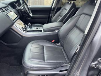 Land Rover Range Rover Sport 3.0 SD V6 HSE Dynamic Auto 4WD Euro 6 (s/s) 5dr