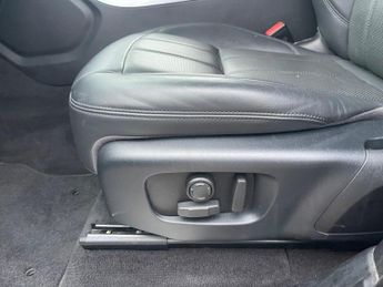 Land Rover Range Rover Sport 3.0 SD V6 HSE Dynamic Auto 4WD Euro 6 (s/s) 5dr
