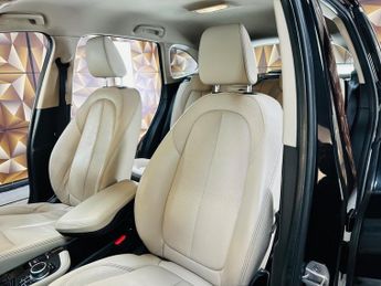 BMW X1 2.0 20i xLine DCT sDrive Euro 6 (s/s) 5dr