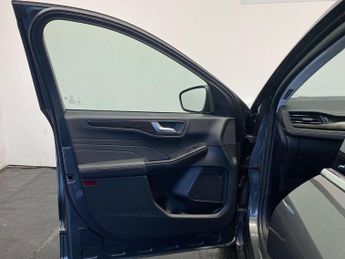 Ford Kuga 2.5h Duratec Vignale CVT Euro 6 (s/s) 5dr