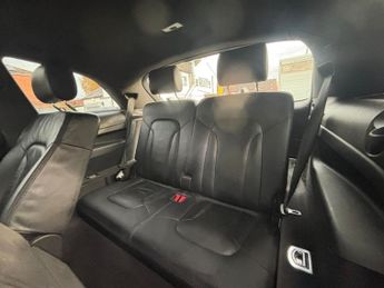 Audi Q7 3.0 TDI V6 S line Plus Tiptronic quattro Euro 5 (s/s) 5dr
