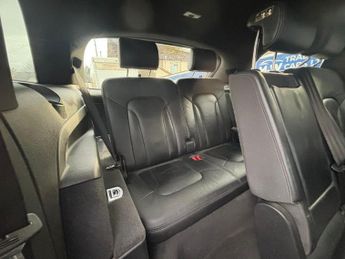 Audi Q7 3.0 TDI V6 S line Plus Tiptronic quattro Euro 5 (s/s) 5dr