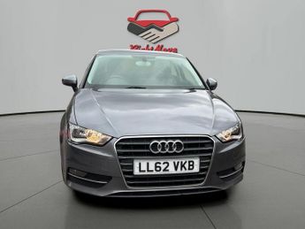 Audi A3 1.8 TFSI Sport S Tronic Euro 5 (s/s) 3dr