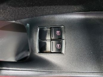 SEAT Ibiza 1.4 TSI Cupra Sport Coupe DSG Euro 5 3dr