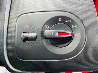 SEAT Ibiza 1.4 TSI Cupra Sport Coupe DSG Euro 5 3dr