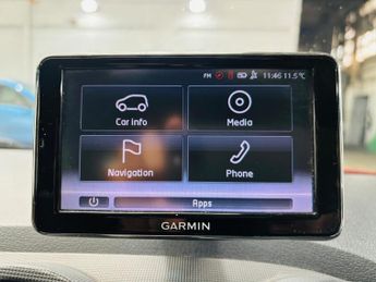 SEAT Ibiza 1.4 TSI Cupra Sport Coupe DSG Euro 5 3dr