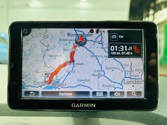 SEAT Ibiza 1.4 TSI Cupra Sport Coupe DSG Euro 5 3dr