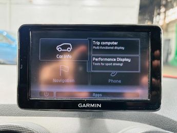 SEAT Ibiza 1.4 TSI Cupra Sport Coupe DSG Euro 5 3dr