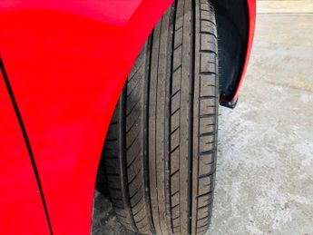 SEAT Ibiza 1.4 TSI Cupra Sport Coupe DSG Euro 5 3dr