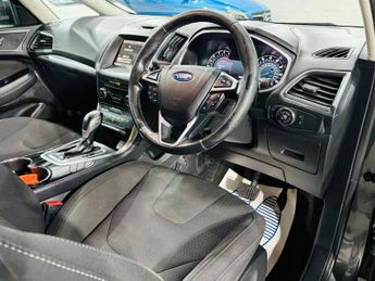 Ford S-Max 2.0 TDCi Titanium Powershift Euro 6 (s/s) 5dr