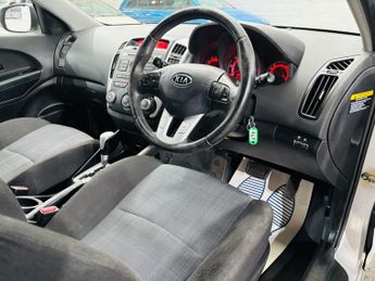 Kia Ceed 1.6 2 Auto Euro 4 5dr