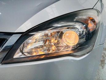 Kia Ceed 1.6 2 Auto Euro 4 5dr