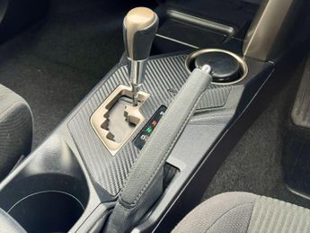 Toyota RAV4 2.0 V-Matic Icon Multidrive S 4WD Euro 5 5dr