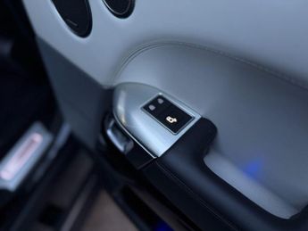 Land Rover Range Rover Sport 5.0 P575 V8 SVR Auto 4WD Euro 6 (s/s) 5dr