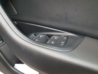 Audi A6 Saloon 2.0 TDI ultra Black Edition S Tronic Euro 6 (s/s) 4dr
