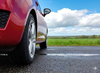 SEAT Ibiza 1.4 TSI Cupra Bocanegra Sport Coupe DSG Euro 5 3dr