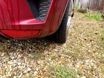 SEAT Ibiza 1.4 TSI Cupra Bocanegra Sport Coupe DSG Euro 5 3dr