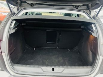 Peugeot 308 1.2 PureTech Tech Edition EAT Euro 6 (s/s) 5dr