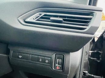 Peugeot 308 1.2 PureTech Tech Edition EAT Euro 6 (s/s) 5dr