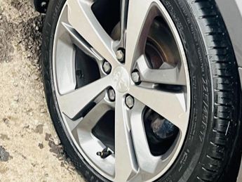 Peugeot 308 1.2 PureTech Tech Edition EAT Euro 6 (s/s) 5dr