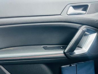 Peugeot 308 1.2 PureTech Tech Edition EAT Euro 6 (s/s) 5dr