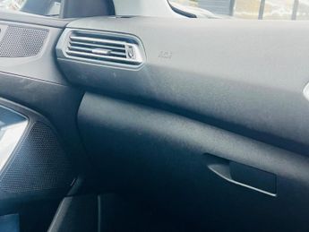 Peugeot 308 1.2 PureTech Tech Edition EAT Euro 6 (s/s) 5dr